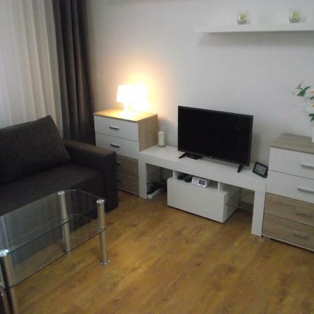Apartament Unopuro W Centrum Chełm Exteriér fotografie