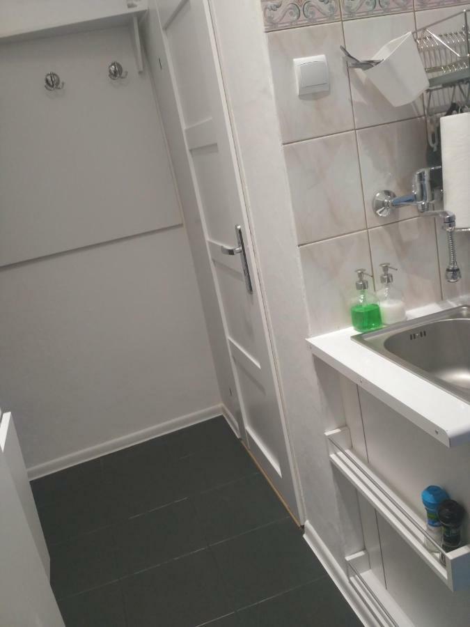 Apartament Unopuro W Centrum Chełm Exteriér fotografie