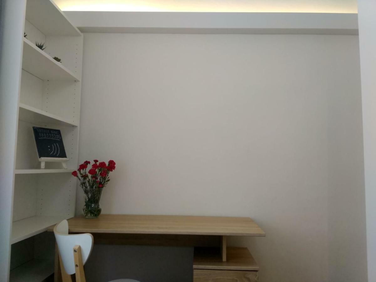 Apartament Unopuro W Centrum Chełm Exteriér fotografie