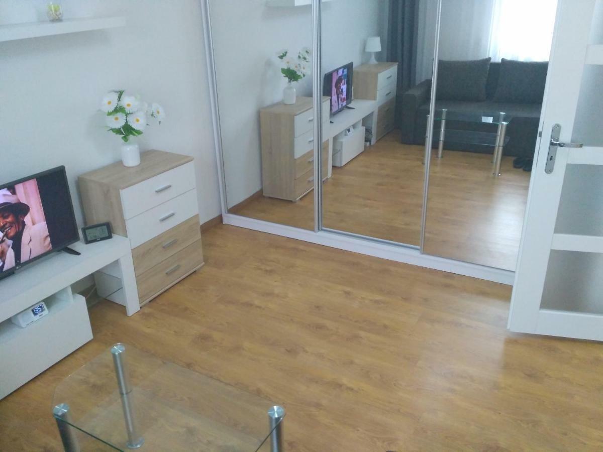 Apartament Unopuro W Centrum Chełm Exteriér fotografie