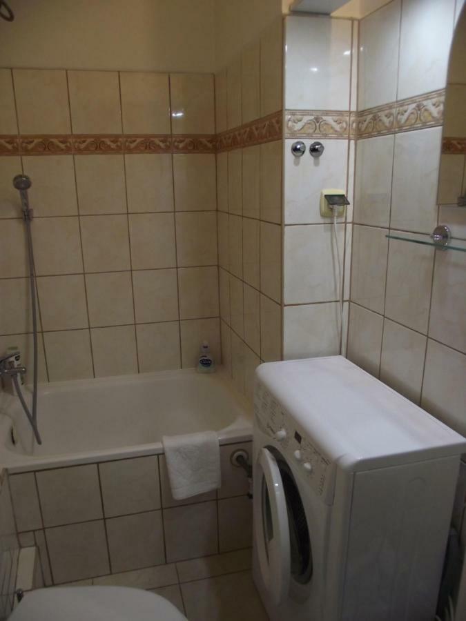 Apartament Unopuro W Centrum Chełm Exteriér fotografie
